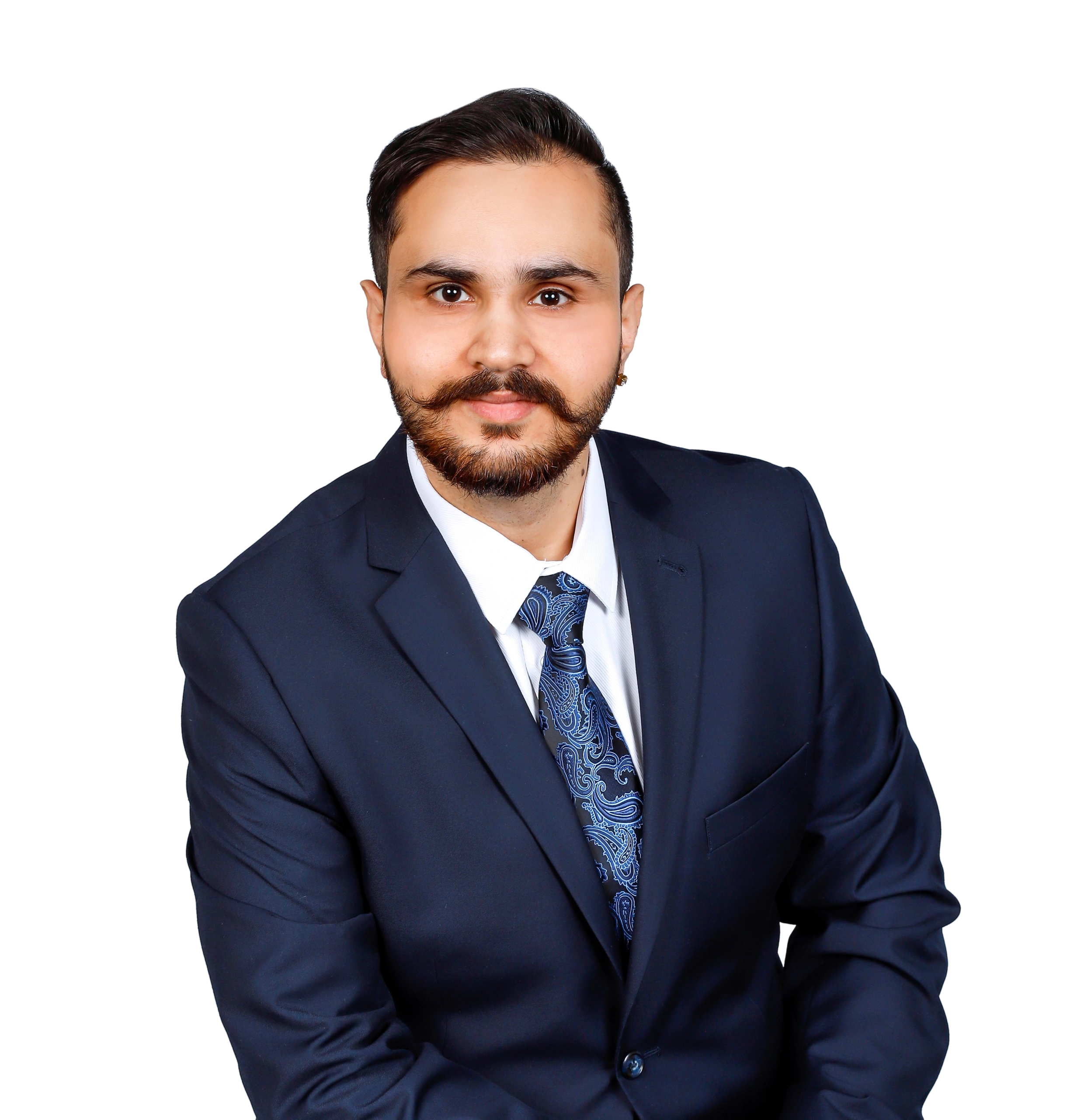 Pankaj Babbar, advisor at SAI Insurance & Financial Services